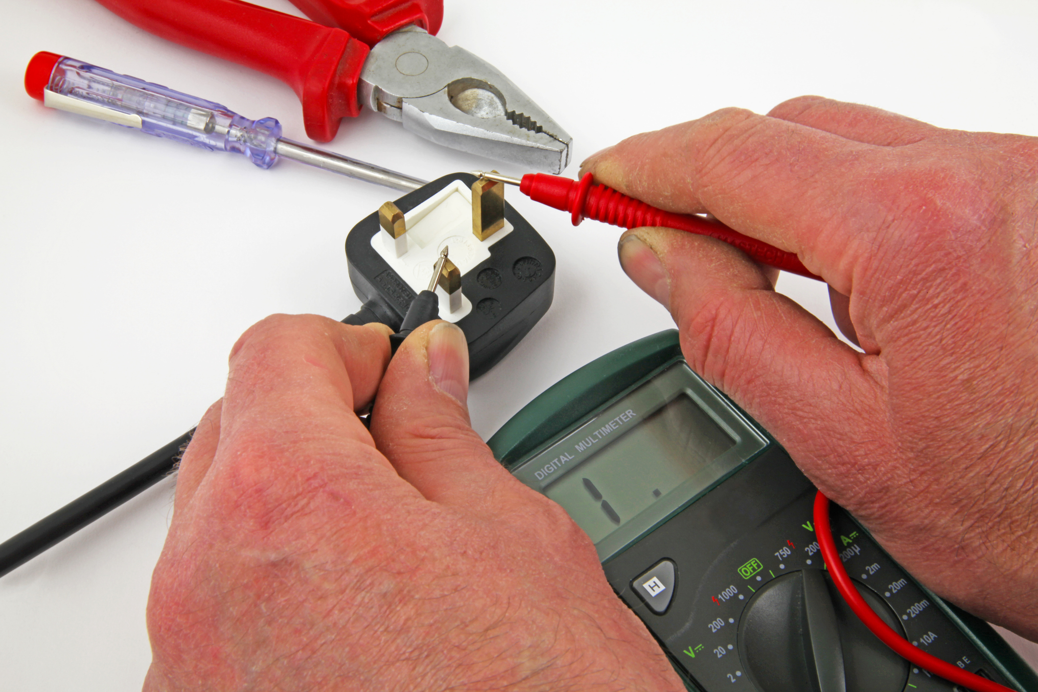 PAT Testing